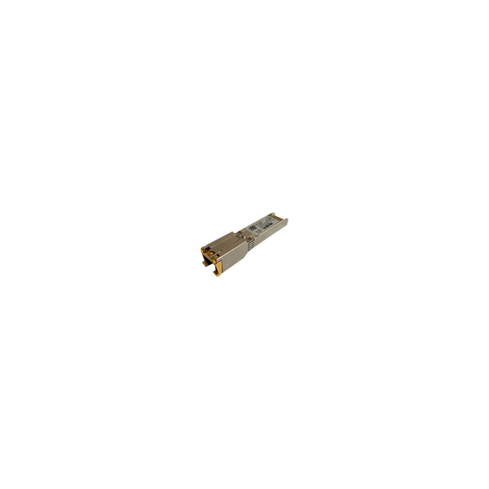 Produktbild för Cisco - SFP+ sändar/mottagarmodul - 10GbE, 100Mb LAN, 1GbE