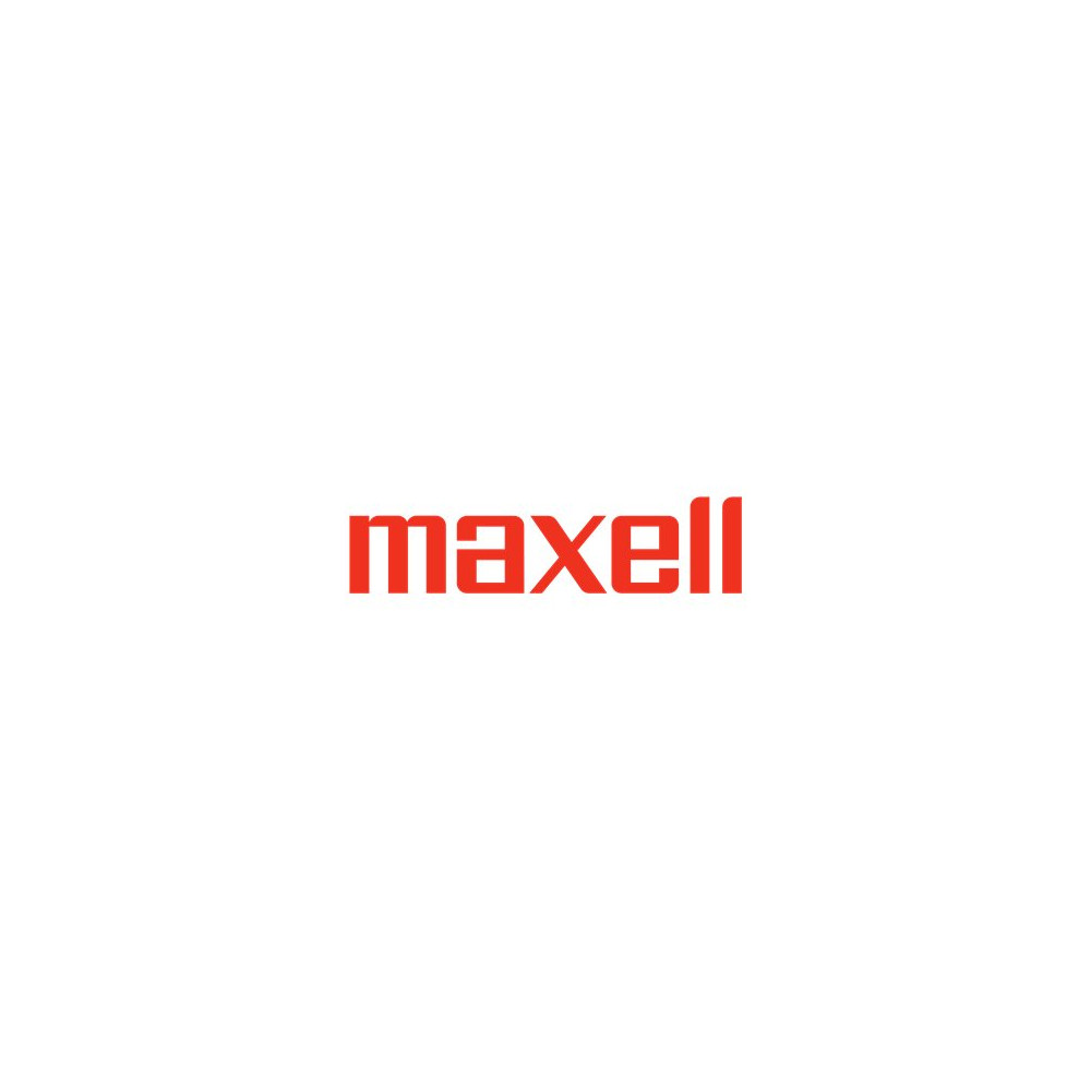 Produktbild för Maxell LR6 batteri - 10 x AA-typ - alkaliskt