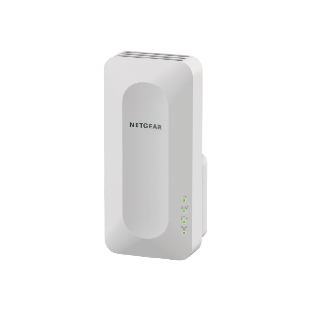 Produktbild för NETGEAR EAX15 - räckviddsökare för wifi - Wi-Fi 6