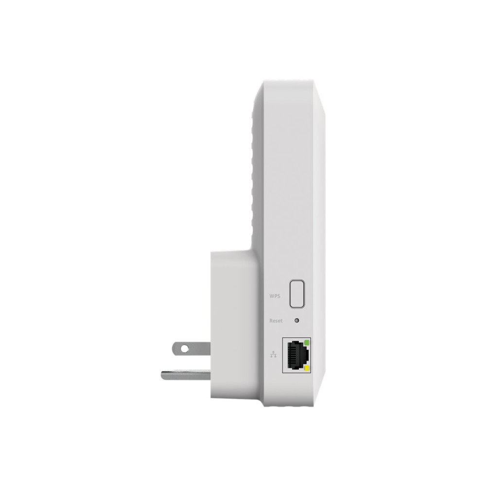 Produktbild för NETGEAR EAX15 - räckviddsökare för wifi - Wi-Fi 6