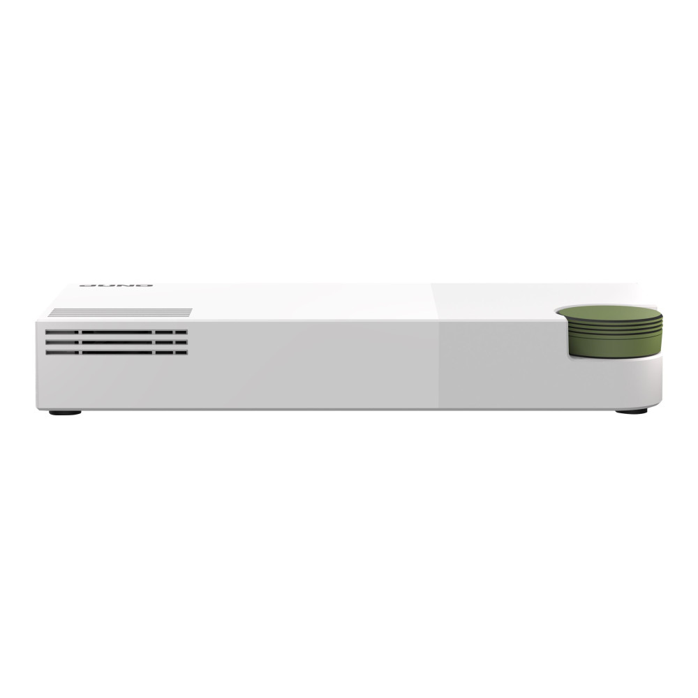 Produktbild för QNAP QSW-M2108-2C - switch - 10 portar - Administrerad