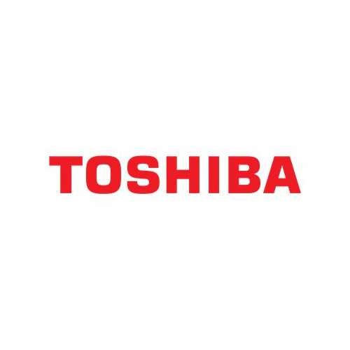Toshiba Toshiba TFC338EY-R - gul - original - tonerkassett - Use and Return
