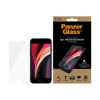 Produktbild för PanzerGlass - skärmskydd för mobiltelefon