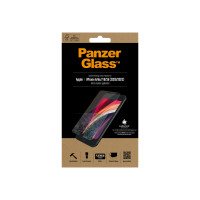 Produktbild för PanzerGlass - skärmskydd för mobiltelefon