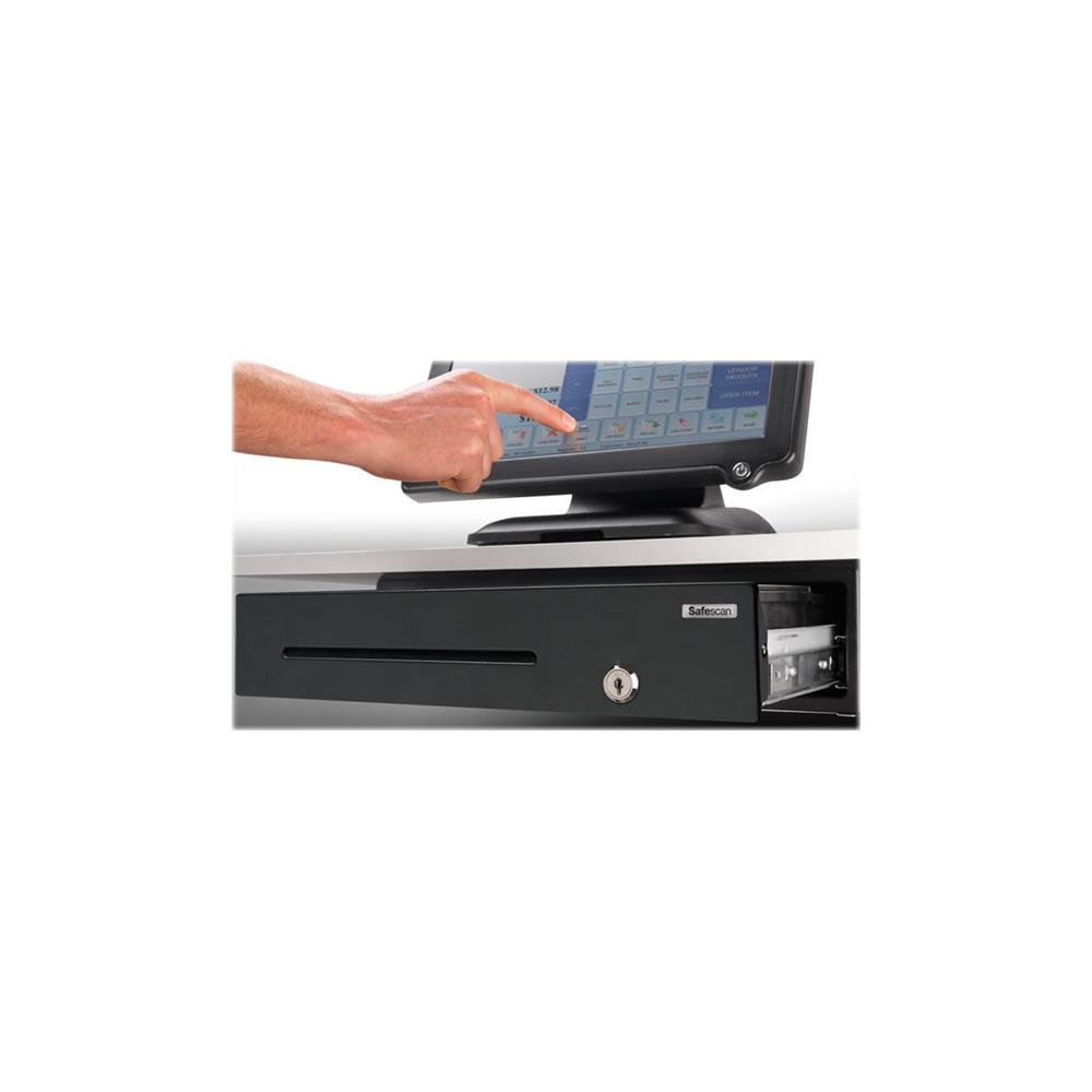 Produktbild för Safescan LD-3336 - Cash Drawer