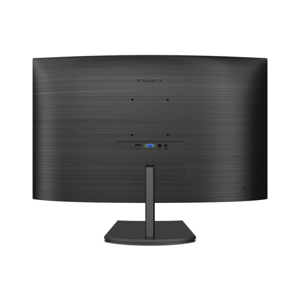 Produktbild för Philips E-line 241E1SC - LED-skärm - böjd - Full HD (1080p) - 24"