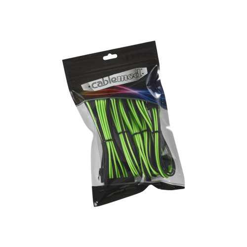 CableMod CableMod Classic ModMesh 8+6 Series Cable Extension Kit - strömkabelsats