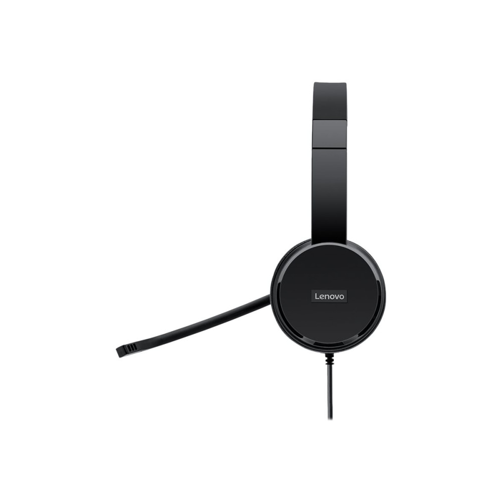 Produktbild för Lenovo 100 - headset