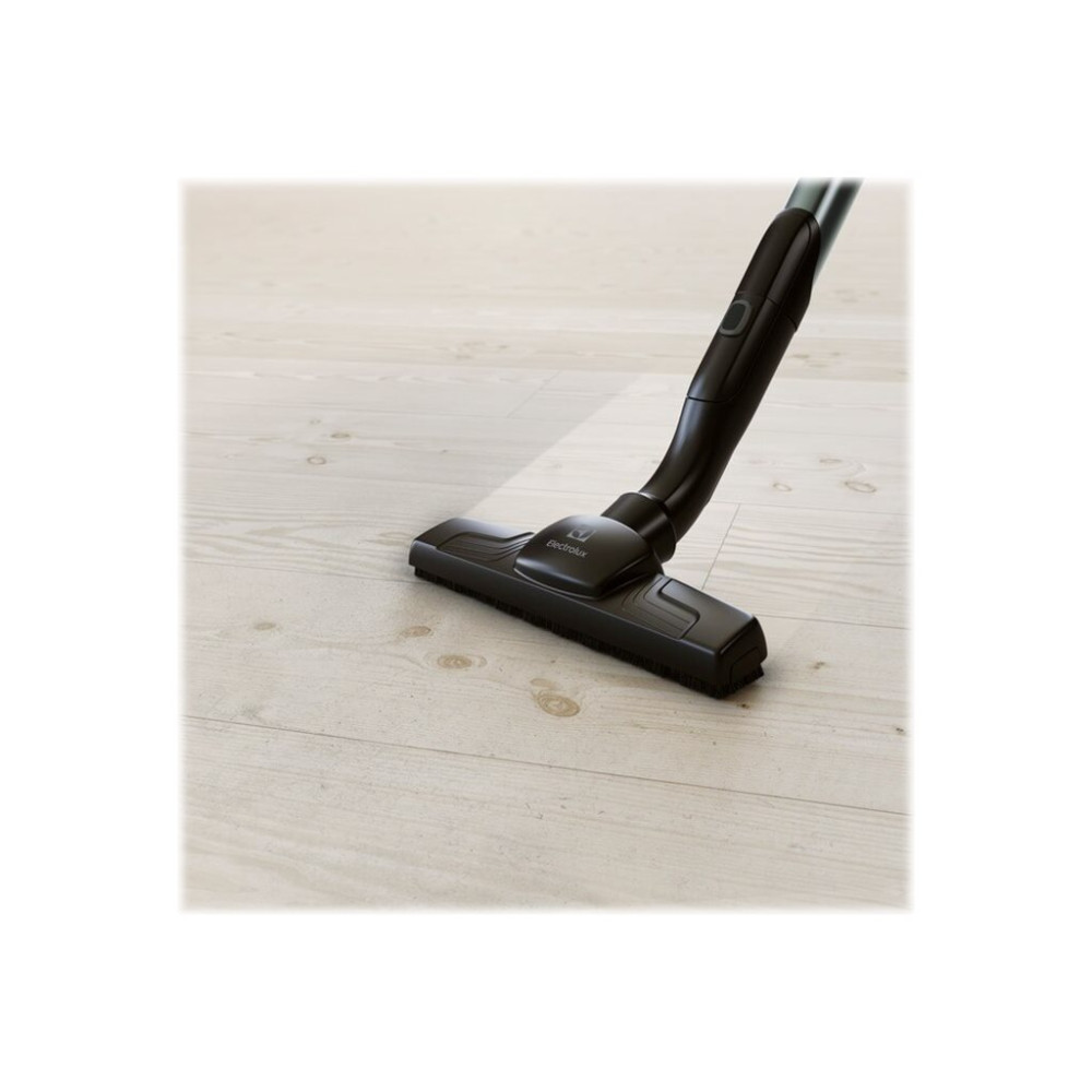 Produktbild för Electrolux Pure D8.2 PD82-ANIMA - dammsugare - med behållare - chiliröd