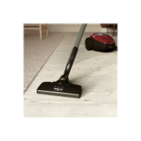 Produktbild för Electrolux Pure D8.2 PD82-ANIMA - dammsugare - med behållare - chiliröd