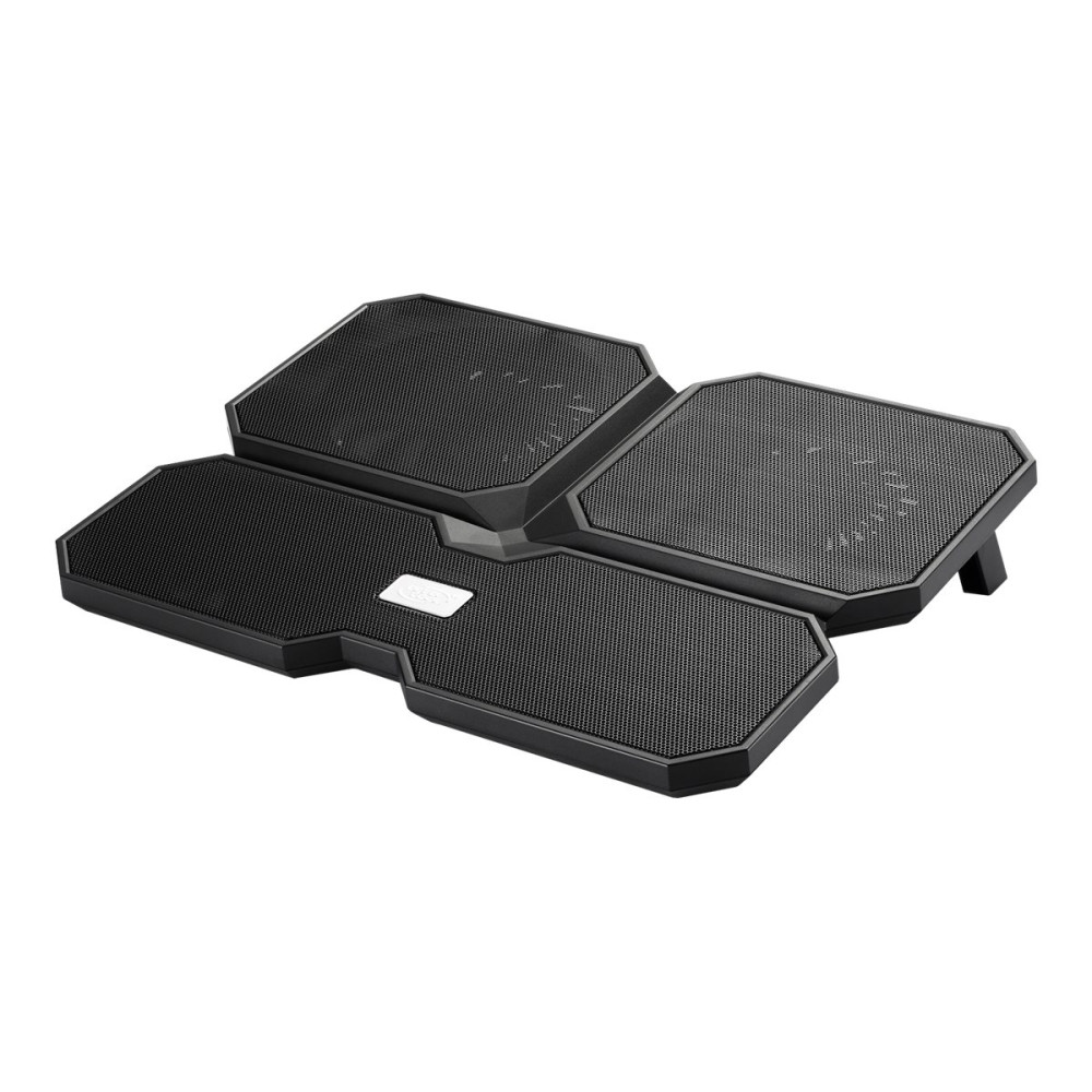 Produktbild för Deepcool Multi Core X6 - fläkt till bärbar dator/notebook