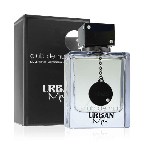 Armaf Armaf Club De Nuit Urban Man EDP M 105ml