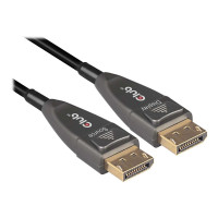 Produktbild för Club 3D CAC-1079 - DisplayPort-kabel - DisplayPort till DisplayPort - 20 m