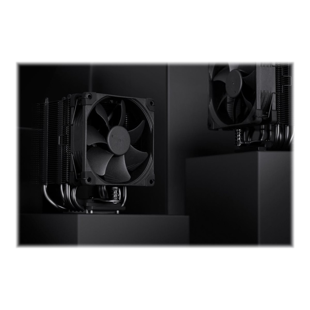 Produktbild för Noctua chromax NH-U9S - processorkylare