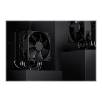Produktbild för Noctua chromax NH-U9S - processorkylare