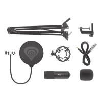 Produktbild för Genesis Radium 300 XLR - mikrofon