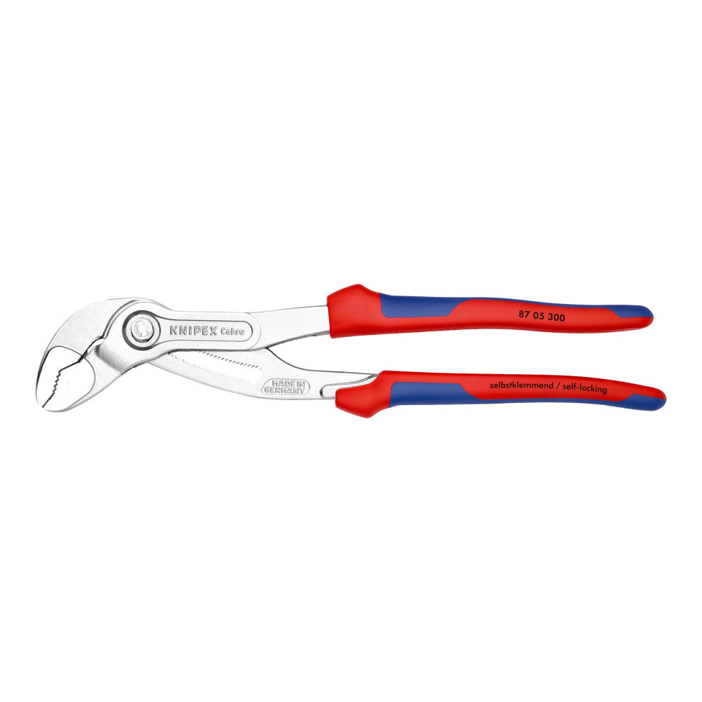 Produktbild för KNIPEX Cobra - träpaneltång