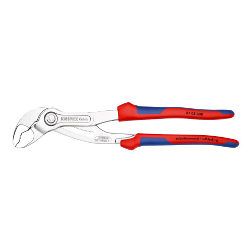 Knipex KNIPEX Cobra - träpaneltång