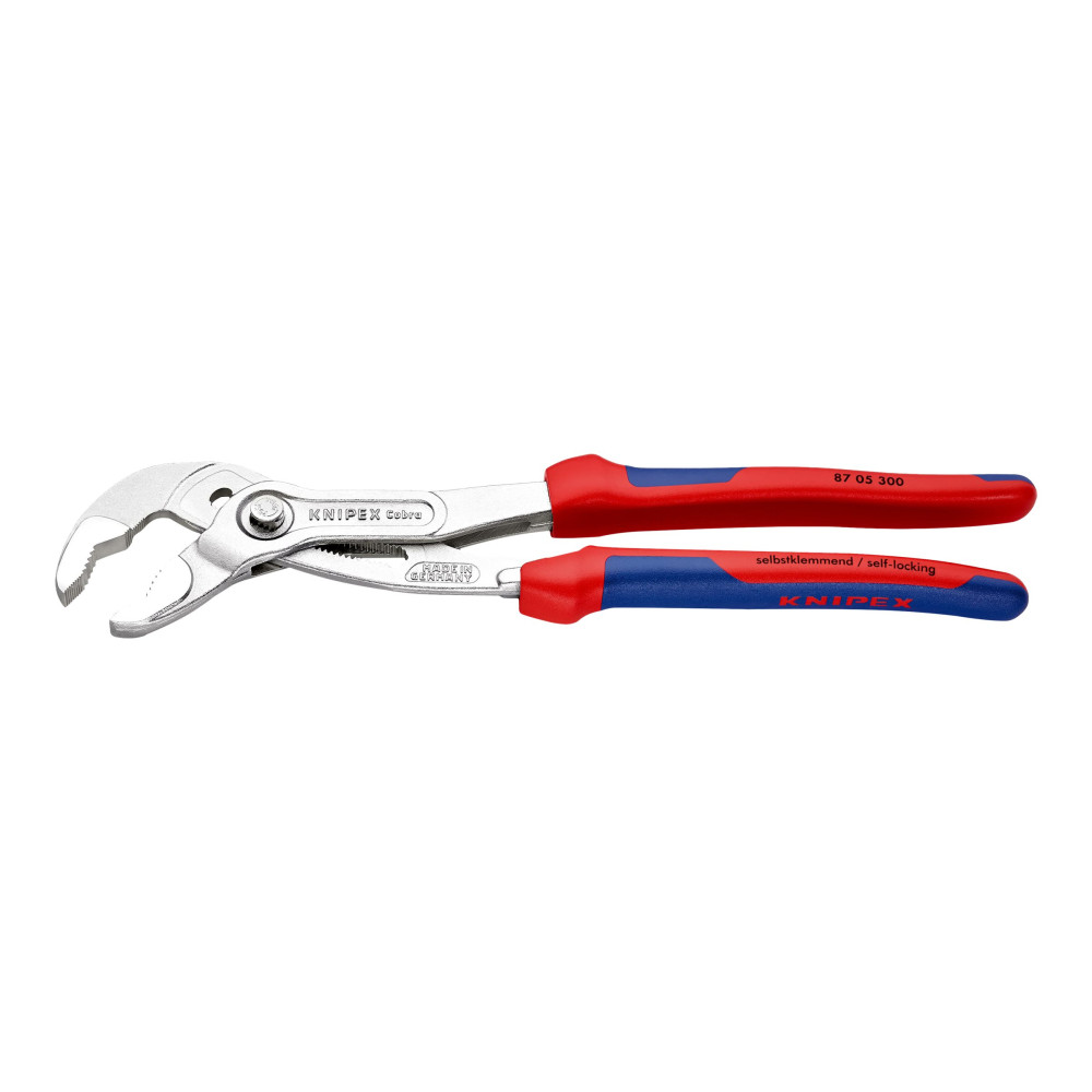 Produktbild för KNIPEX Cobra - träpaneltång