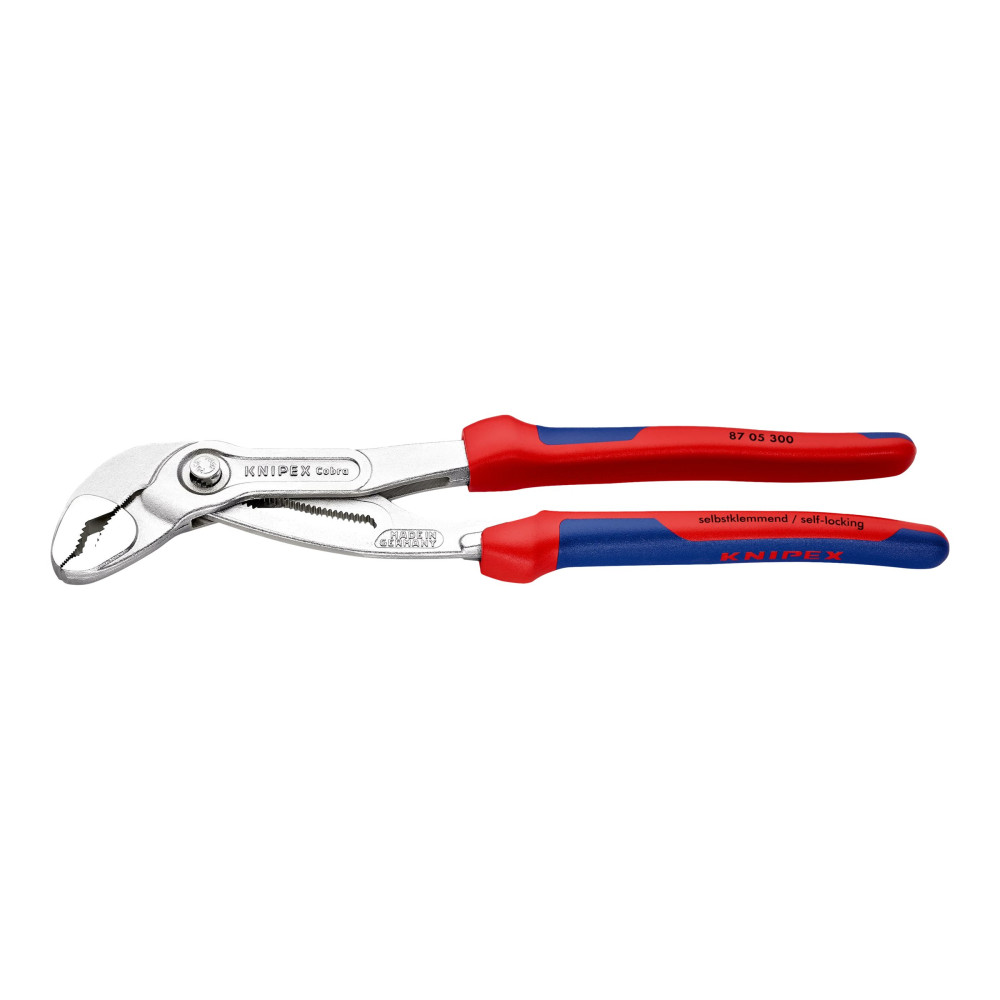 Produktbild för KNIPEX Cobra - träpaneltång