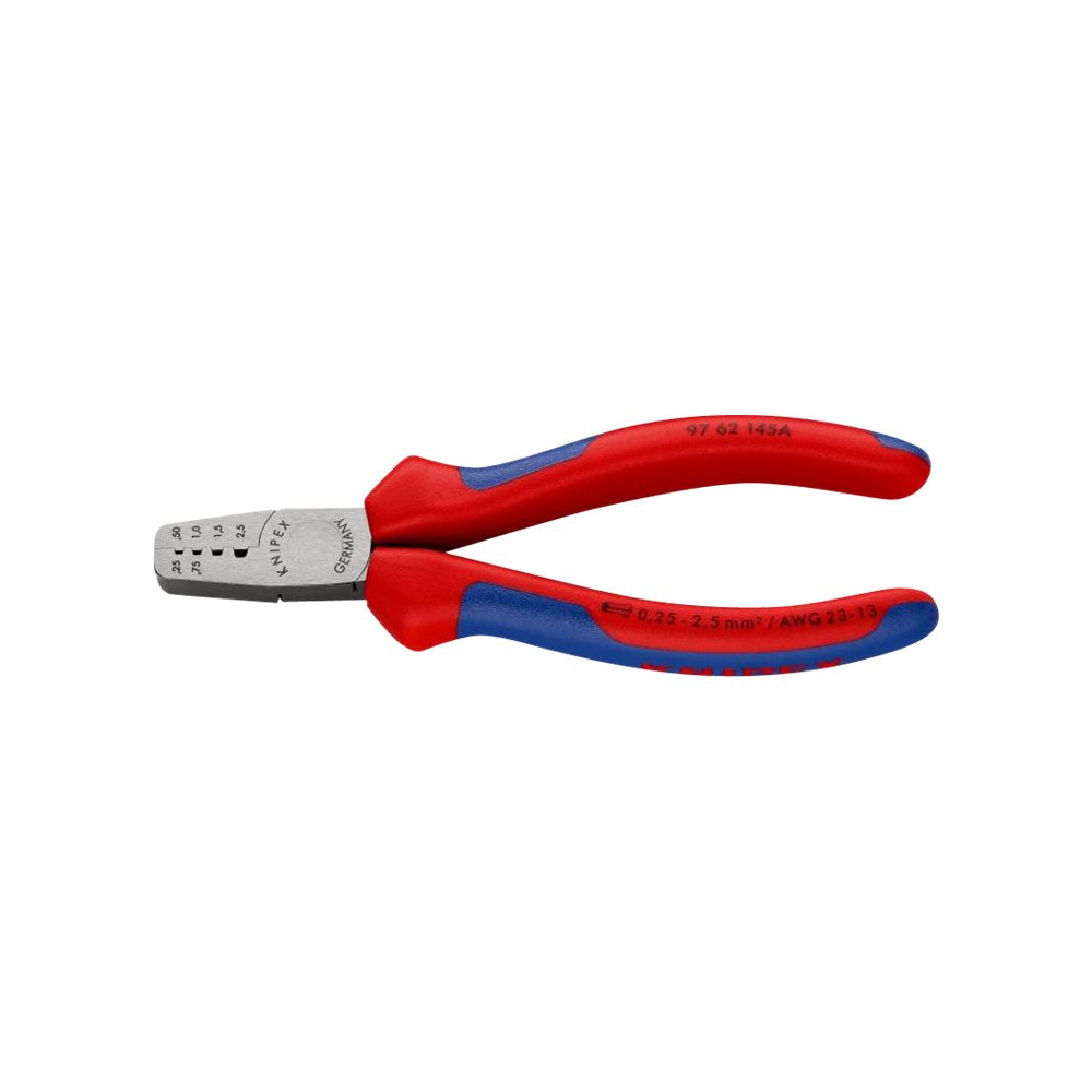 Produktbild för KNIPEX hopfalsningsverktyg