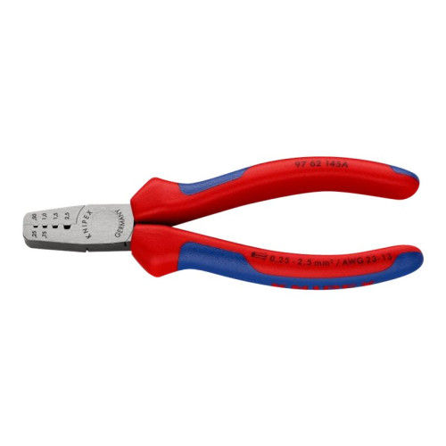 Knipex KNIPEX hopfalsningsverktyg