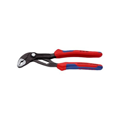 Knipex KNIPEX Cobra Hightech Water Pump - träpaneltång
