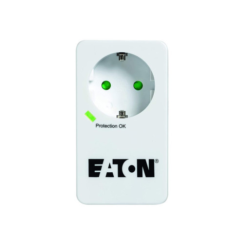 Eaton Corporation Eaton Protection Box 1 Tel@ DIN - överspänningsskydd - 4000 watt