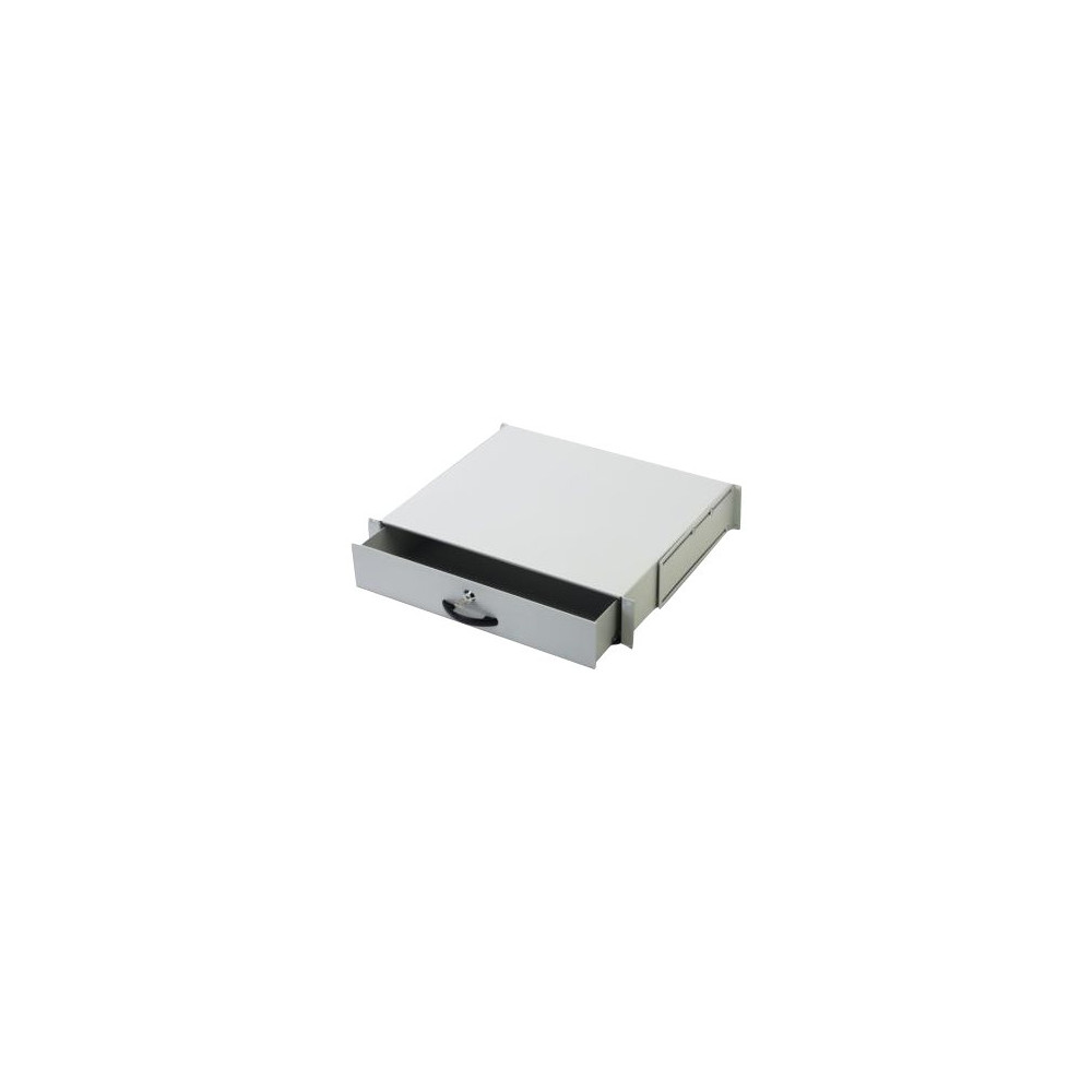 Produktbild för DIGITUS Professional DN-19 KEY-2U - racklåda - 2U