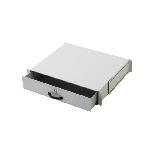 Digitus DIGITUS Professional DN-19 KEY-2U - racklåda - 2U