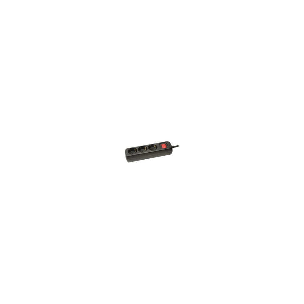 Produktbild för LogiLink - effektband - 3500 watt