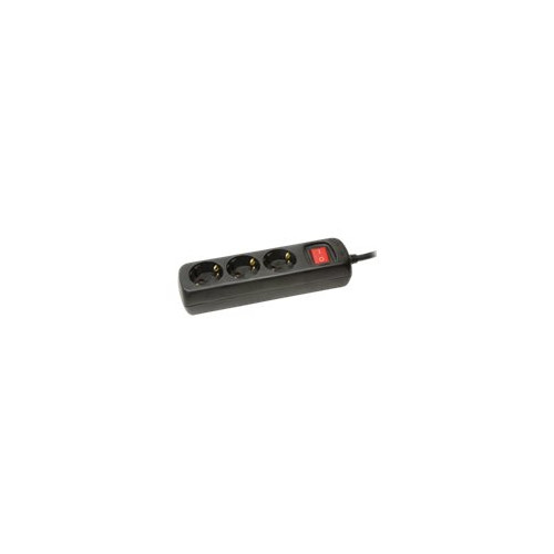 2direct LogiLink - effektband - 3500 watt