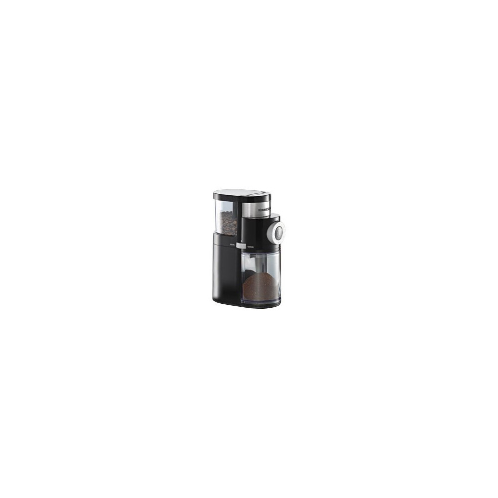 Produktbild för Rommelsbacher EKM 200 - kaffekvarn - svart