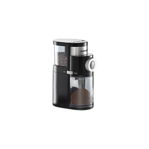 Rommelsbacher Rommelsbacher EKM 200 - kaffekvarn - svart