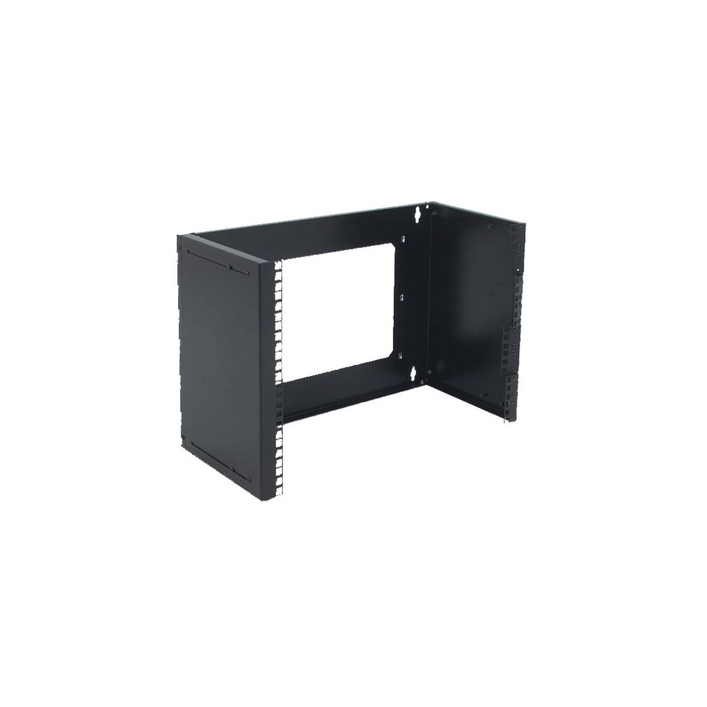 Produktbild för DIGITUS Professional DN-19 PB-8U-SW - monteringsfäste - 8U