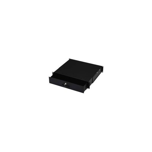 Digitus DIGITUS Professional Line DN-19 KEY-2U-SW - tangentbordslåda - 2U