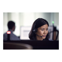 Produktbild för EPOS IMPACT SC 60 USB ML - headset - USB