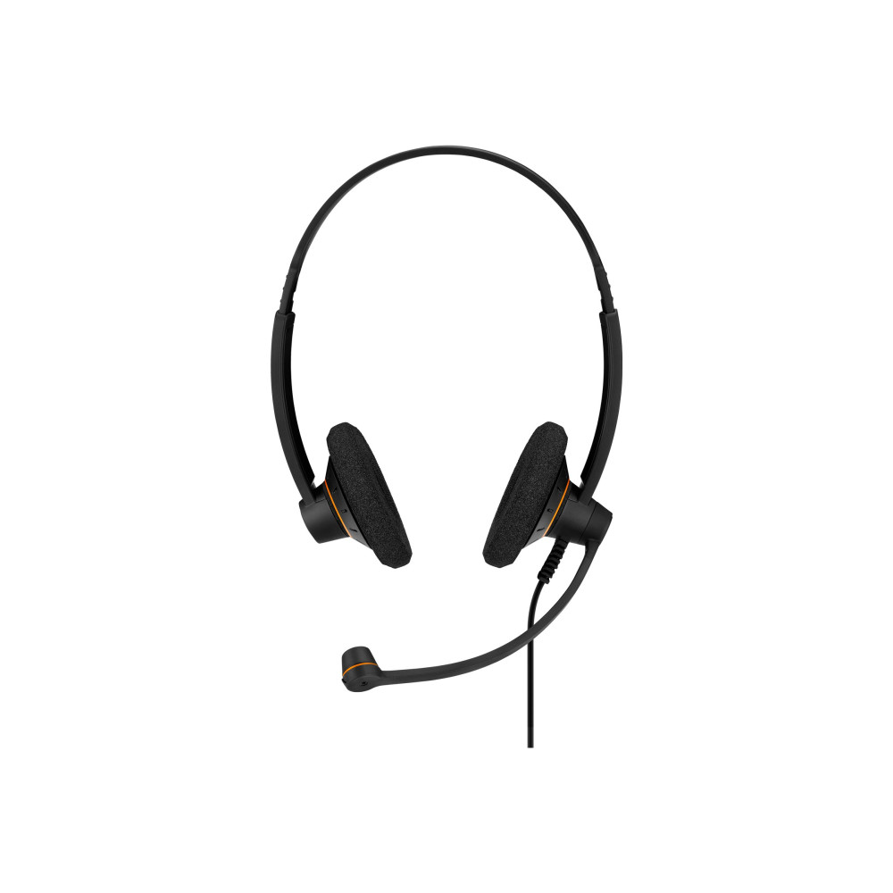 Produktbild för EPOS IMPACT SC 60 USB ML - headset - USB