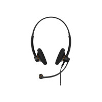 Produktbild för EPOS IMPACT SC 60 USB ML - headset - USB