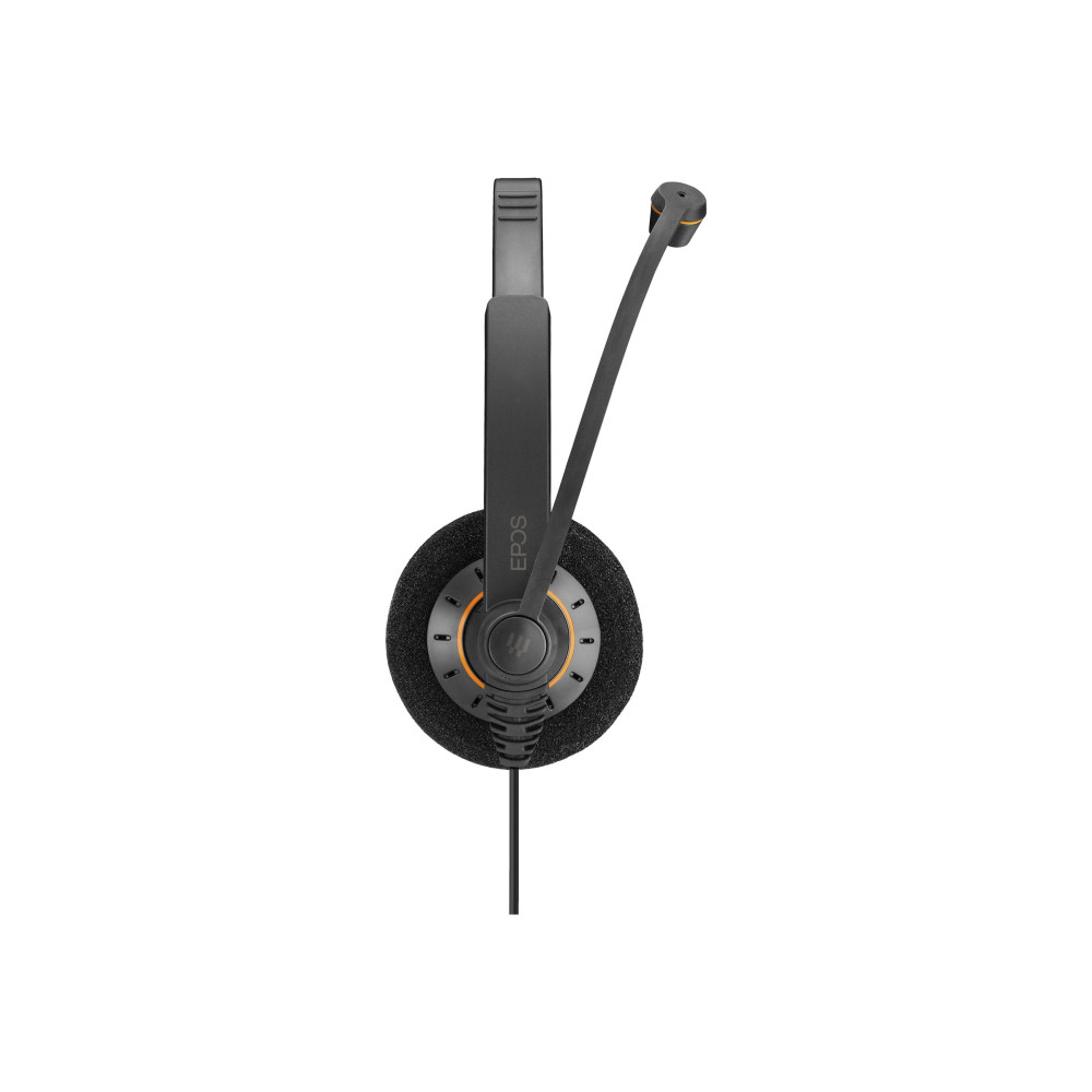 Produktbild för EPOS IMPACT SC 60 USB ML - headset - USB