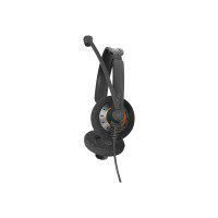 Produktbild för EPOS IMPACT SC 60 USB ML - headset - USB
