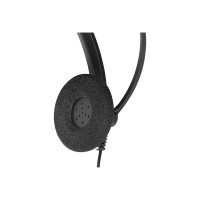 Produktbild för EPOS IMPACT SC 60 USB ML - headset - USB