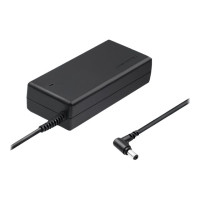 Produktbild för Qoltec - strömadapter - 65 watt