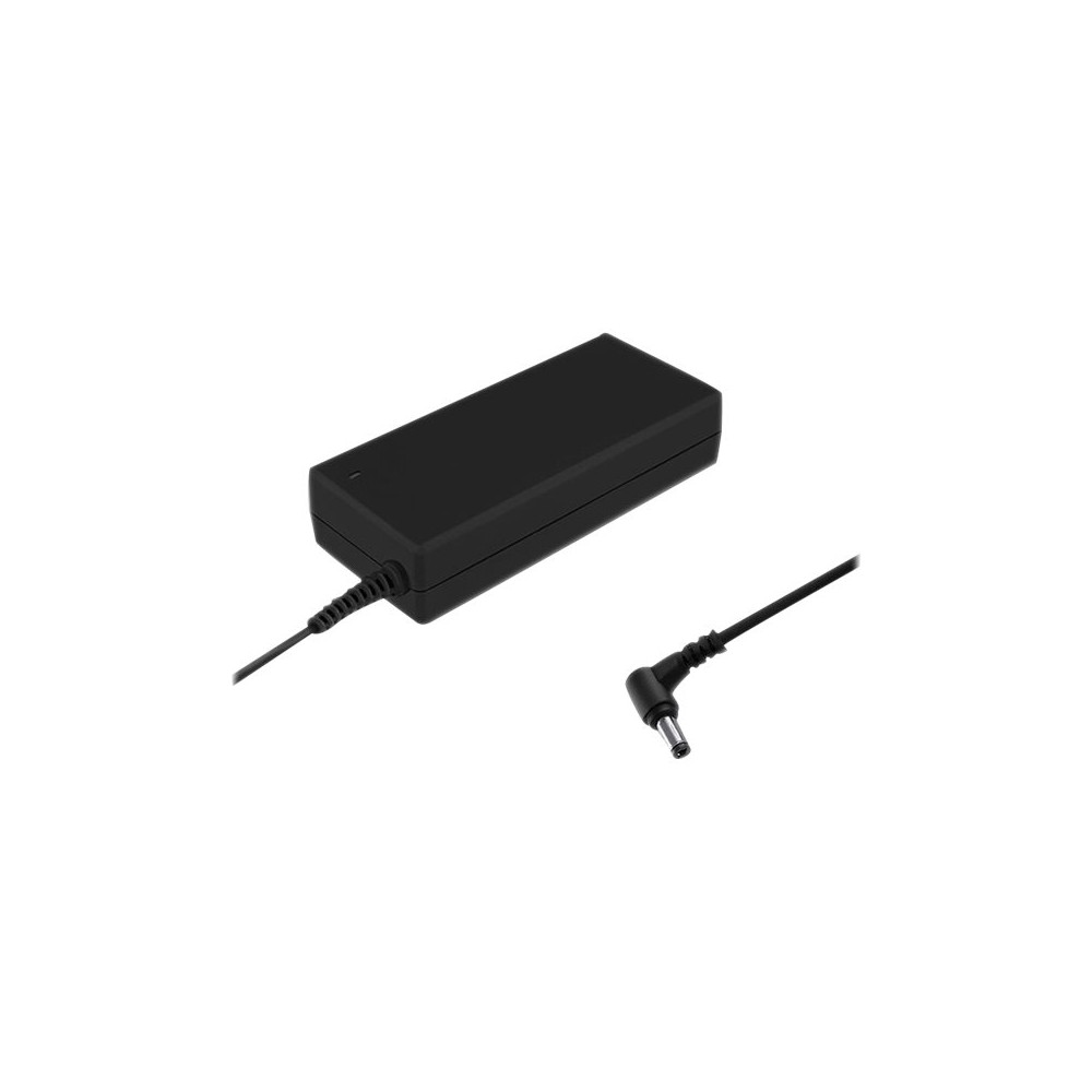 Produktbild för Qoltec - strömadapter - 65 watt