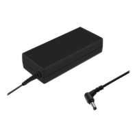 Produktbild för Qoltec - strömadapter - 65 watt