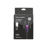 Produktbild för Qoltec - strömadapter - 65 watt