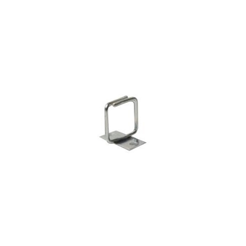 EFB-Elektronik EFB-Elektronik kabelhanteringsring - 19"