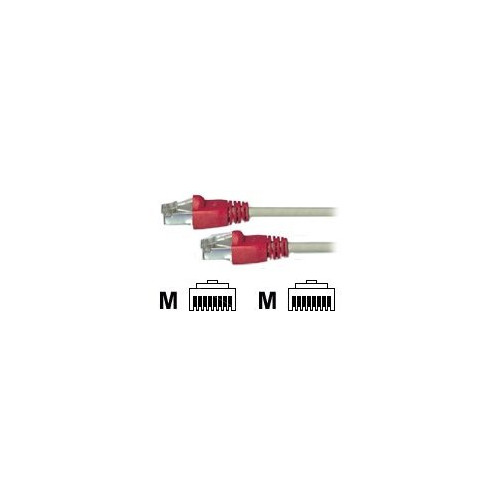 EFB-Elektronik EFB-Elektronik övergångskabel - 10 m - beige