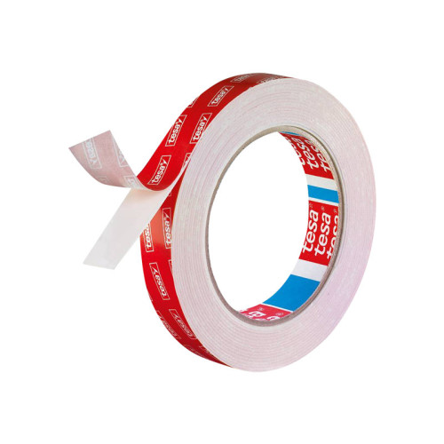 Beiersdorf Tesa Powerbond Ultra Strong dubbelsidig tejp - 19 mm x 5 m - vit