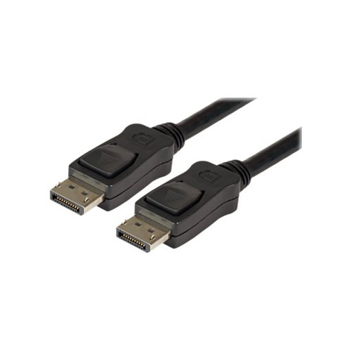 EFB-Elektronik EFB-Elektronik - DisplayPort-kabel - DisplayPort till DisplayPort - 50 cm